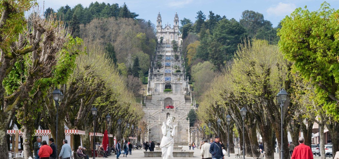 Lamego | LAT.40