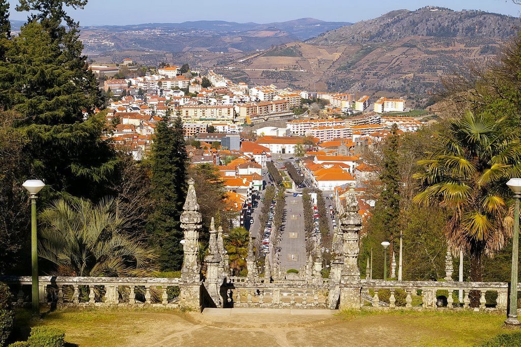 Lamego | LAT.40