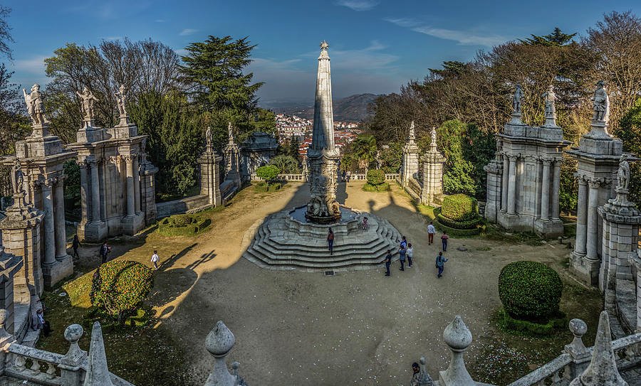Lamego | LAT.40
