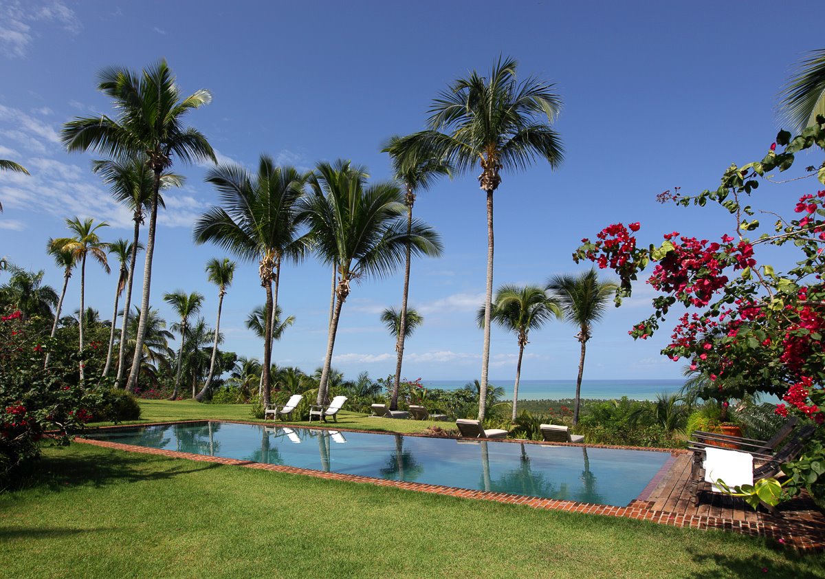 The Peninsula House en Las Terrenas