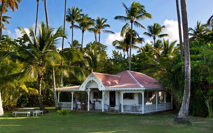 The Peninsula House en Las Terrenas