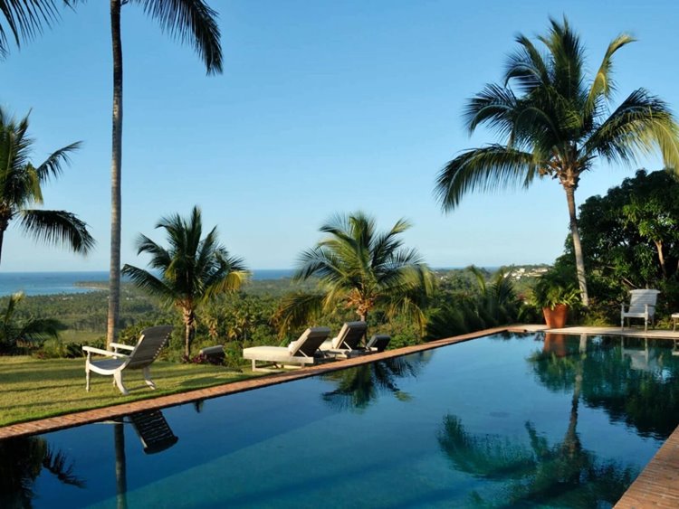 The Peninsula House en Las Terrenas