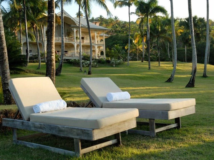 The Peninsula House en Las Terrenas