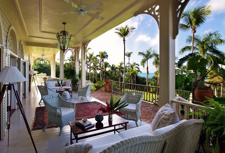The Peninsula House en Las Terrenas