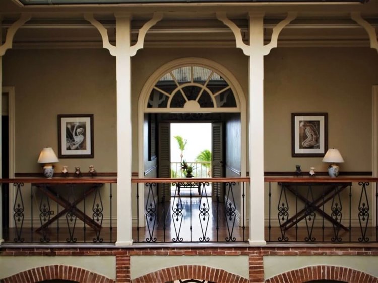 The Peninsula House en Las Terrenas