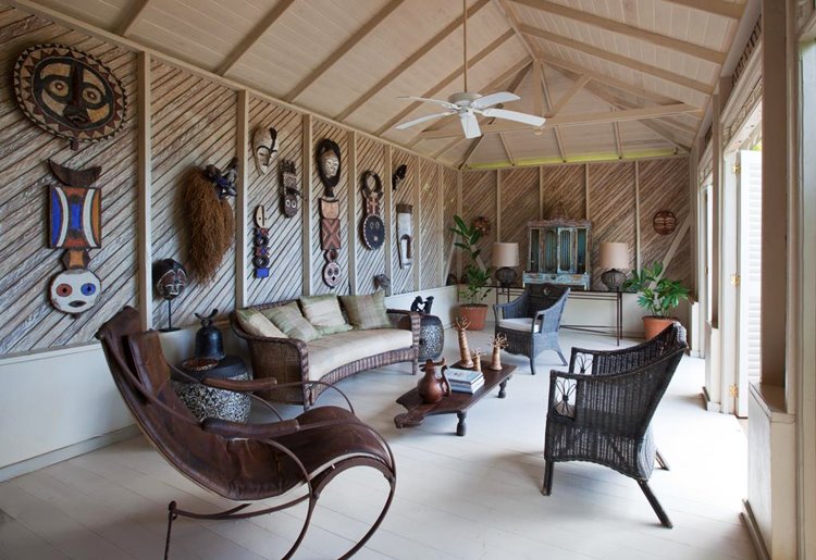 The Peninsula House en Las Terrenas