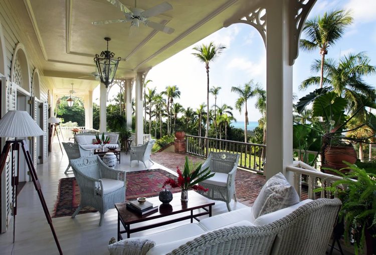 The Peninsula House en Las Terrenas