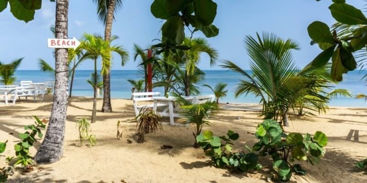 The Peninsula House en Las Terrenas