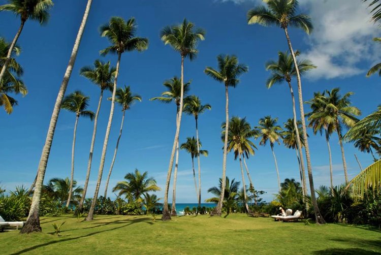 The Peninsula House en Las Terrenas