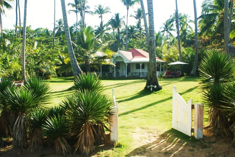 The Peninsula House en Las Terrenas