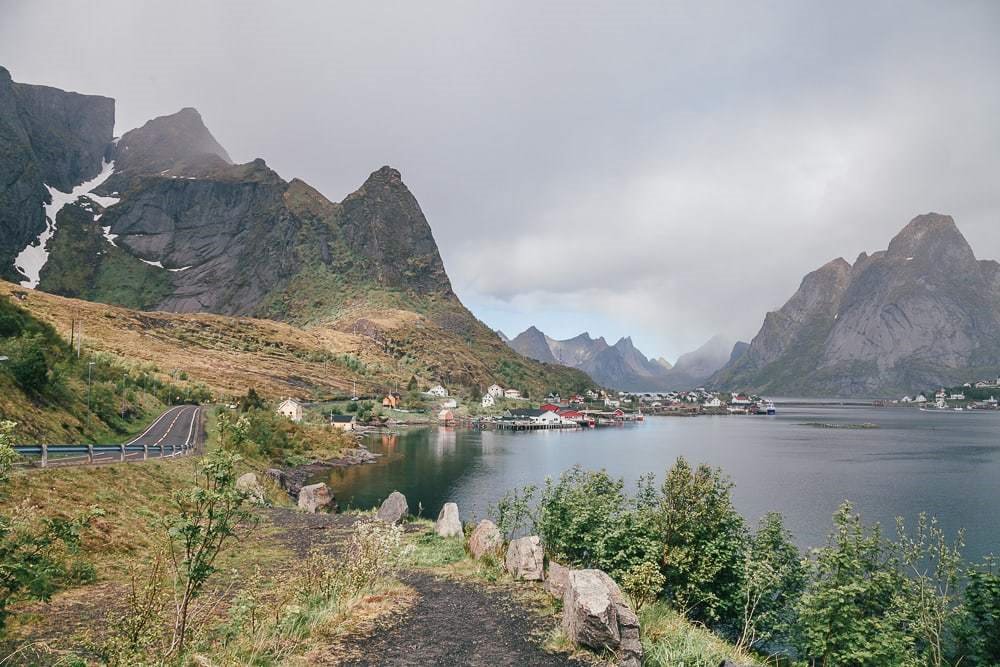 Lofoten | LAT.40
