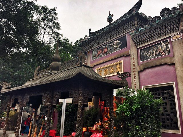 Macao | LAT.40