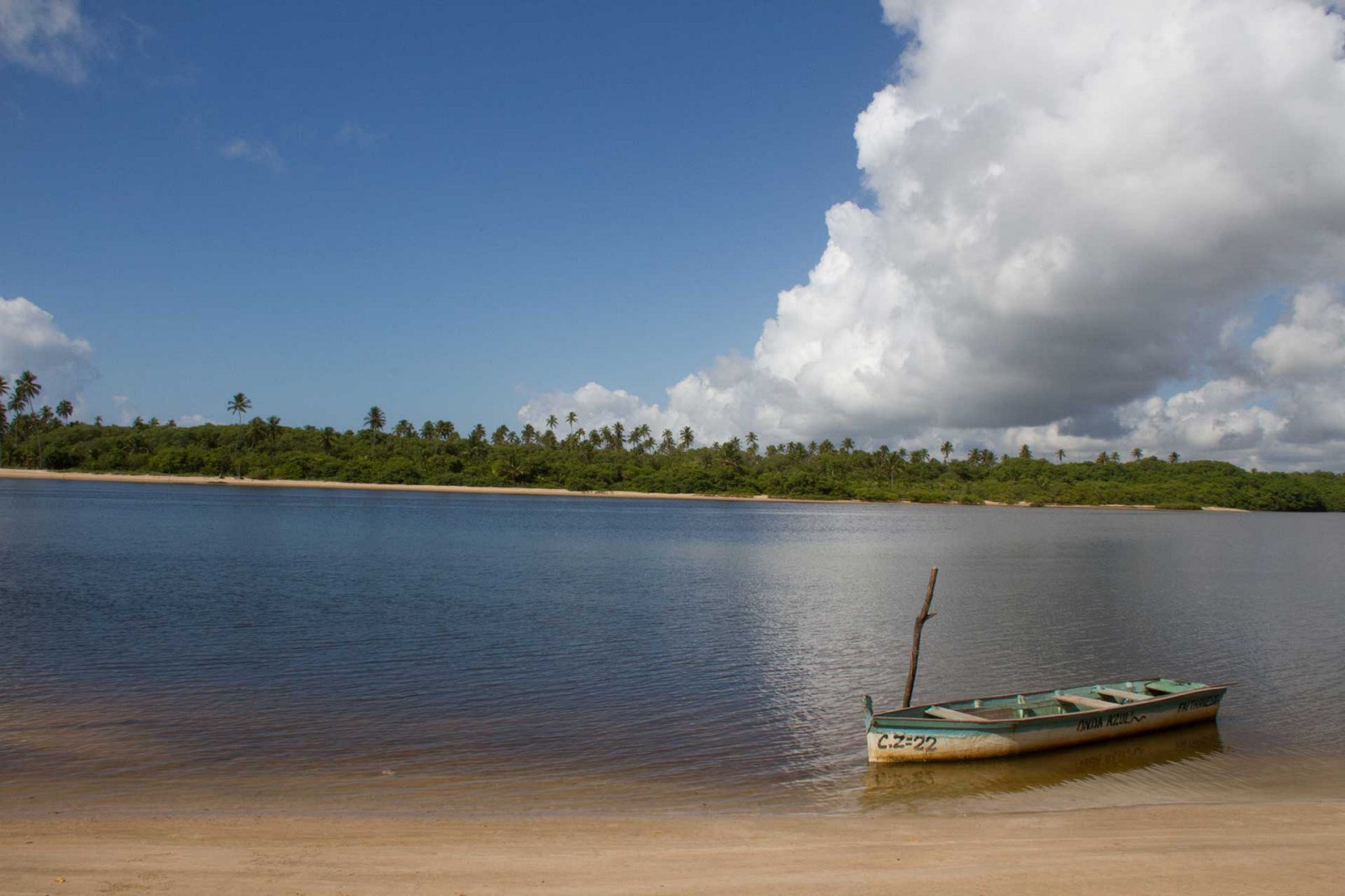 Maceio | LAT.40