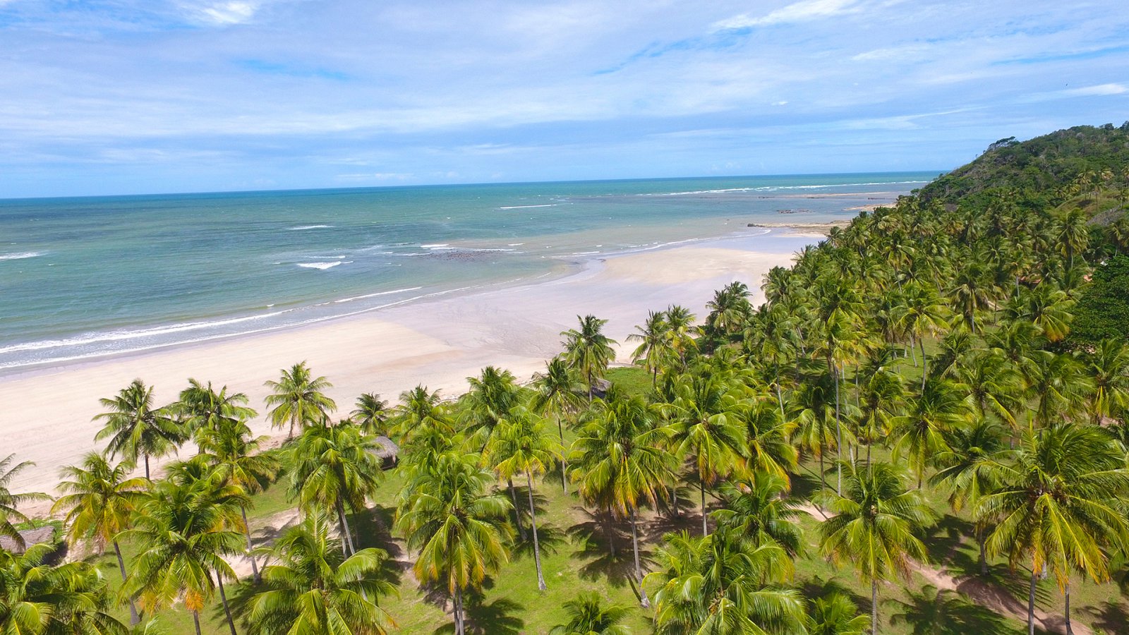 Maceio | LAT.40