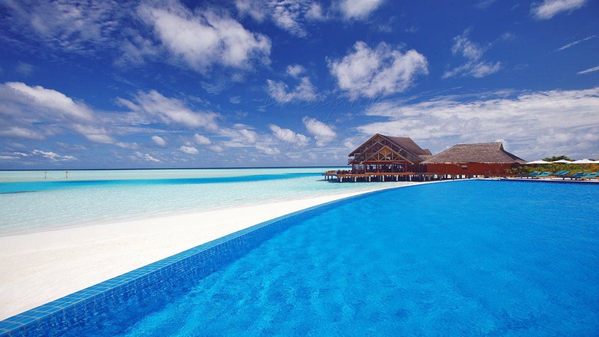 Anantara Dhigu en South Male Atoll