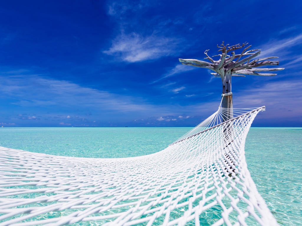 Anantara Dhigu en South Male Atoll