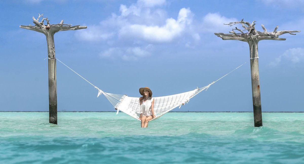 Anantara Dhigu en South Male Atoll