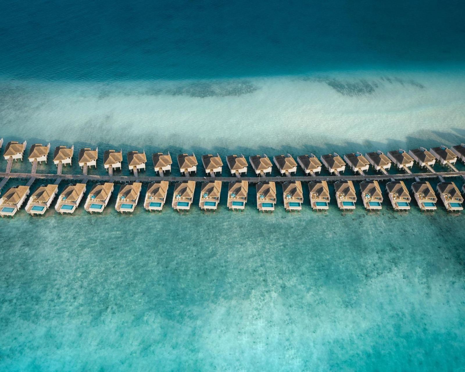 Finolhu Maldivas en Baa Atoll