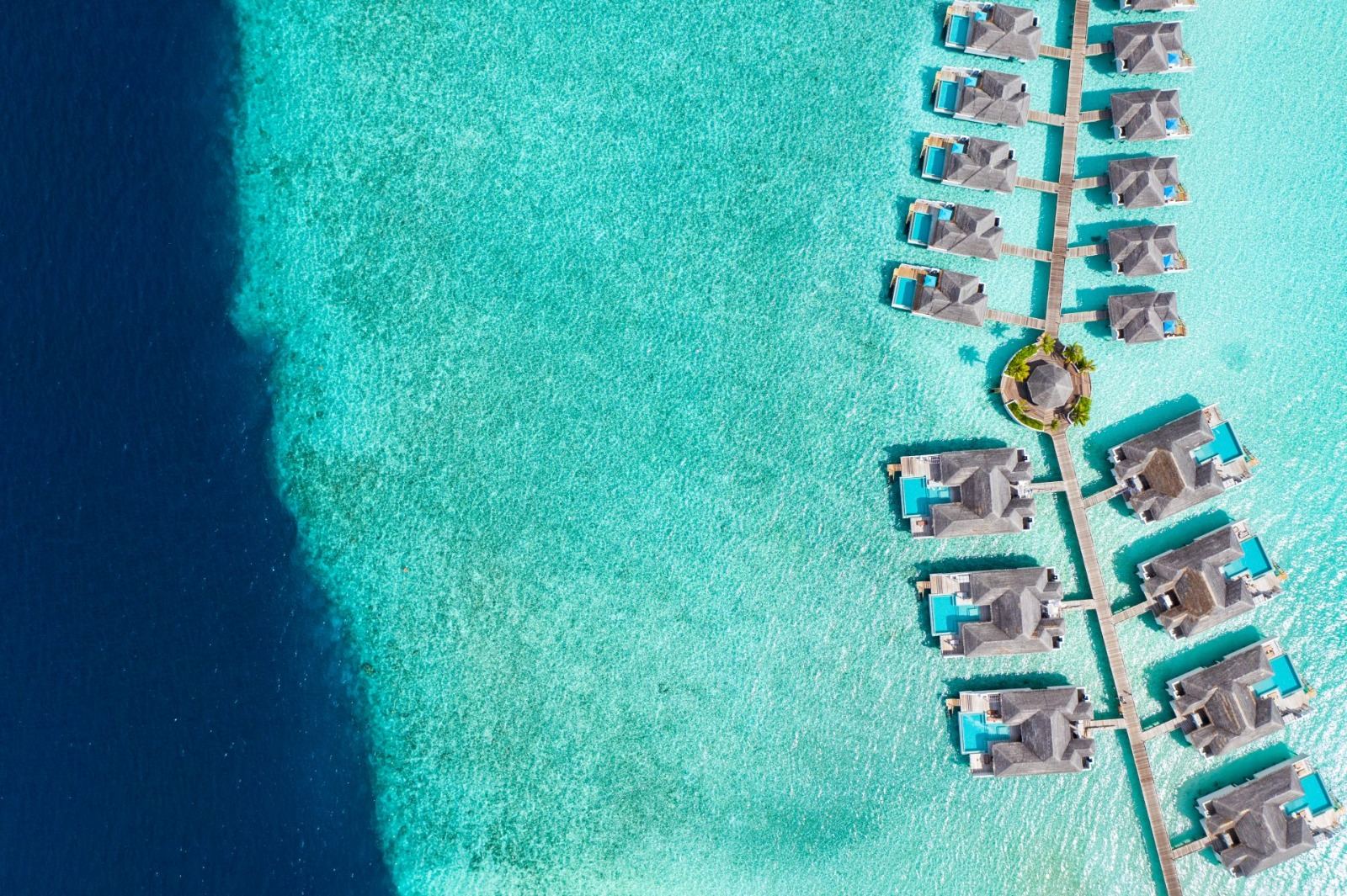 Finolhu Maldivas en Baa Atoll