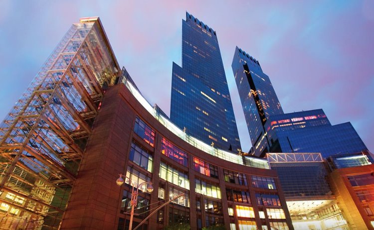 Mandarin Oriental en su destino