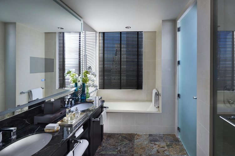 Mandarin Oriental en Nueva York