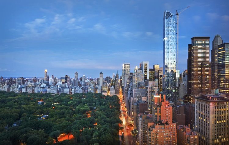 Mandarin Oriental en Nueva York