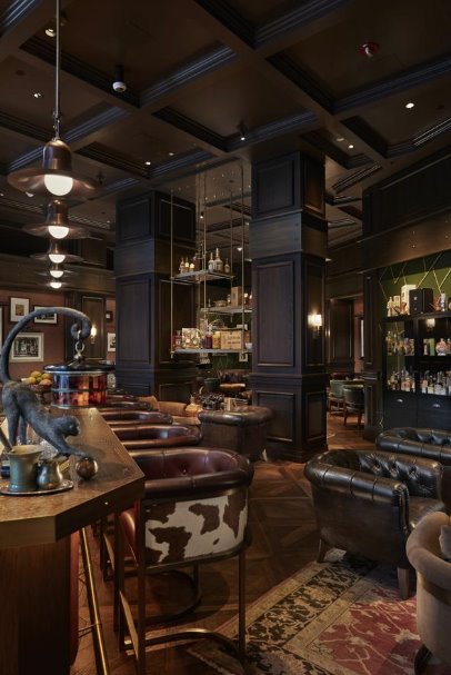 Mandarin Oriental en Nueva York