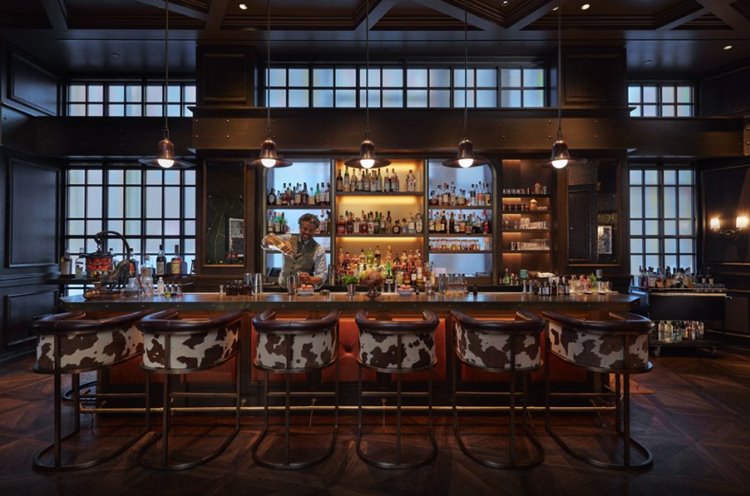 Mandarin Oriental en Nueva York