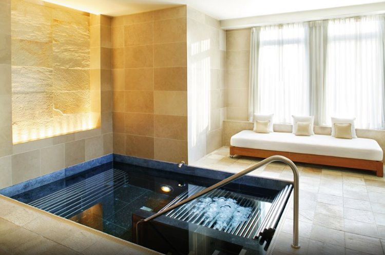 Mandarin Oriental en Nueva York