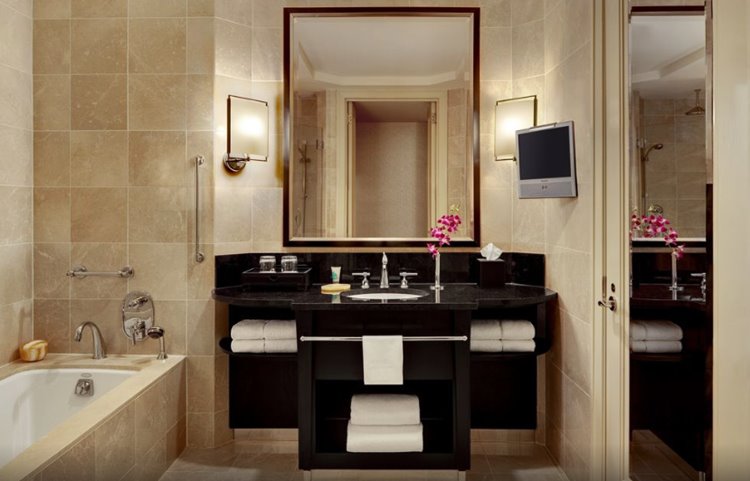 Mandarin Oriental en Nueva York