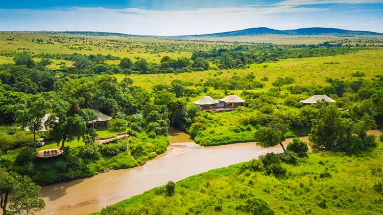 Masai Mara