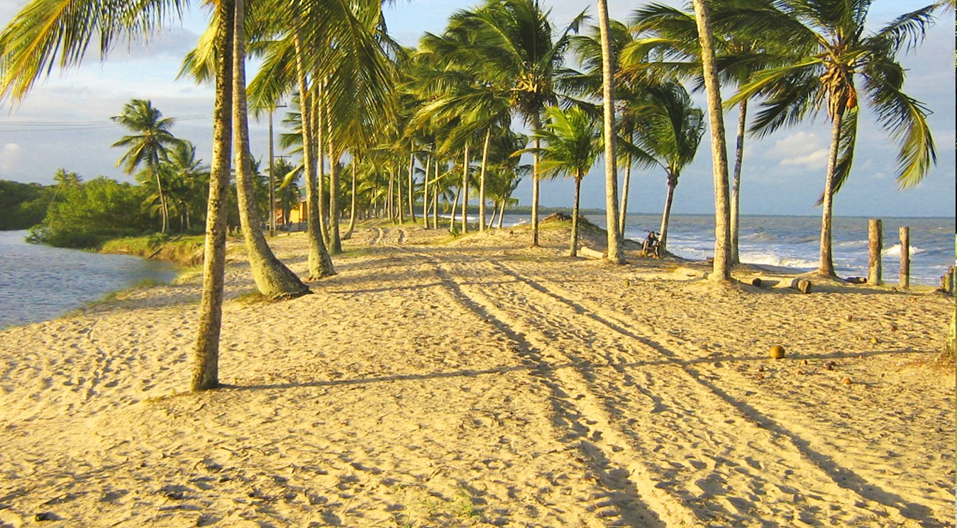 Imagen de viaje LAT.40