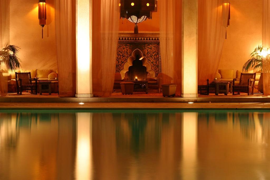 Les Jardins de la Koutoubia en Marrakech 