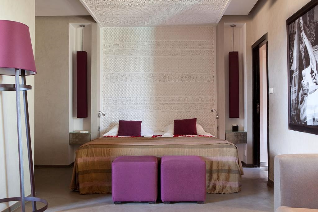 Les Jardins de la Koutoubia en Marrakech 