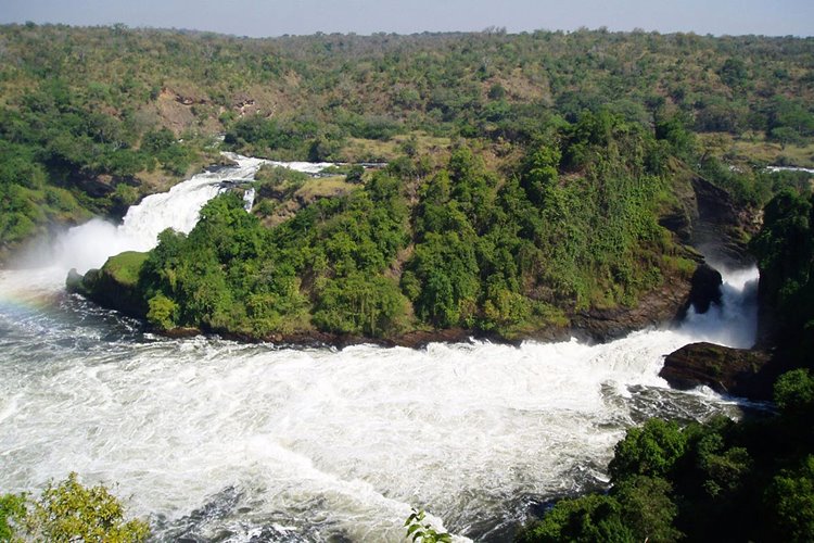 Murchison Falls National Park | LAT.40