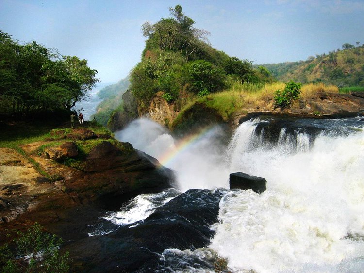 Murchison Falls National Park | LAT.40