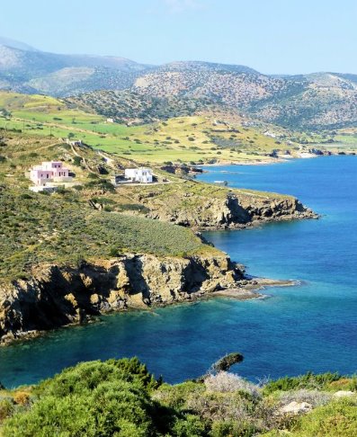 Naxos | LAT.40