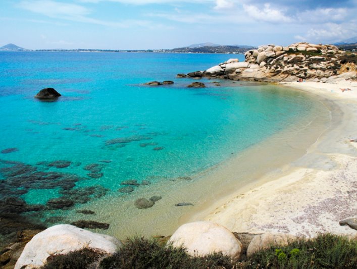 Naxos | LAT.40