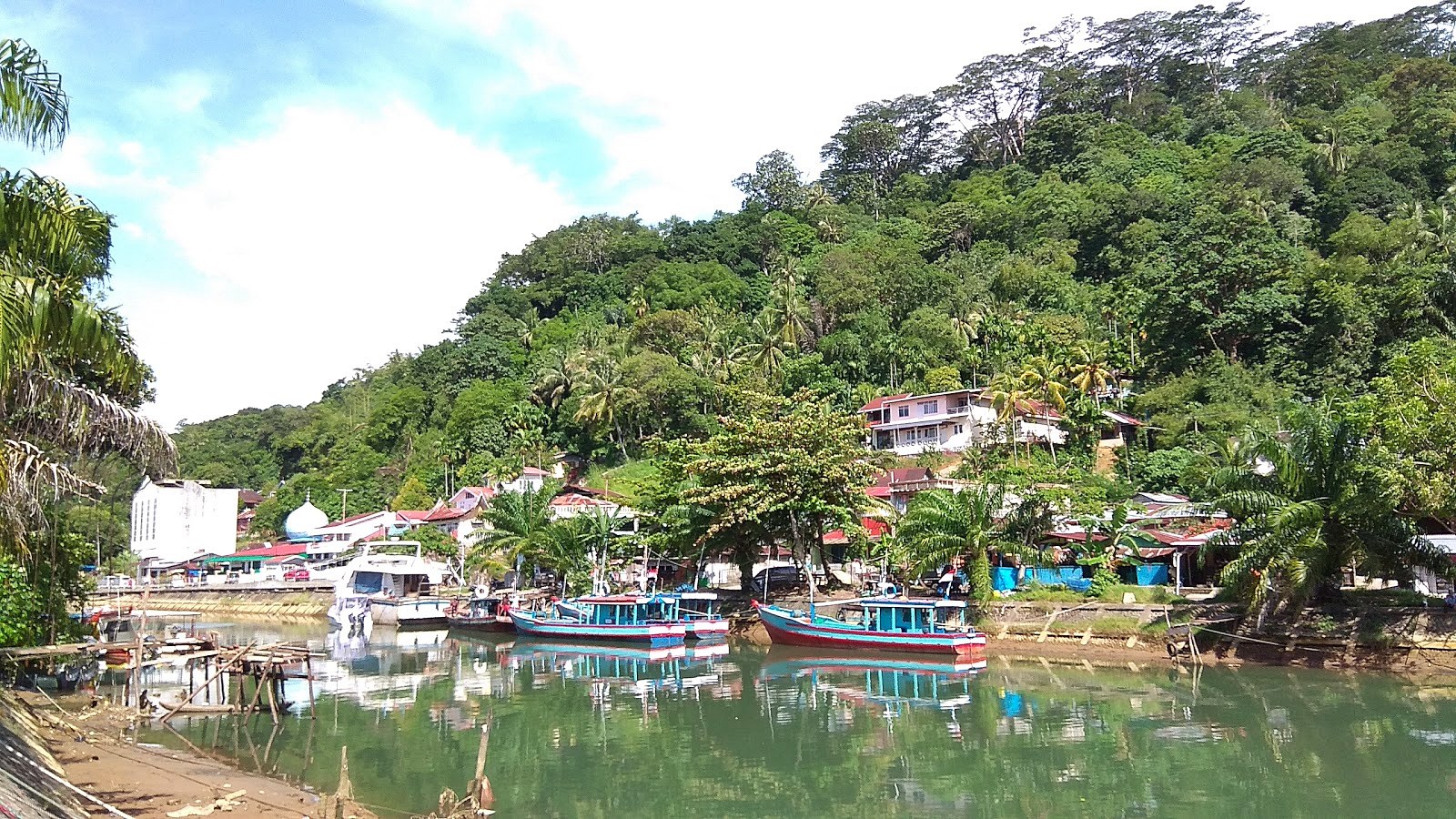 Imagen de viaje LAT.40