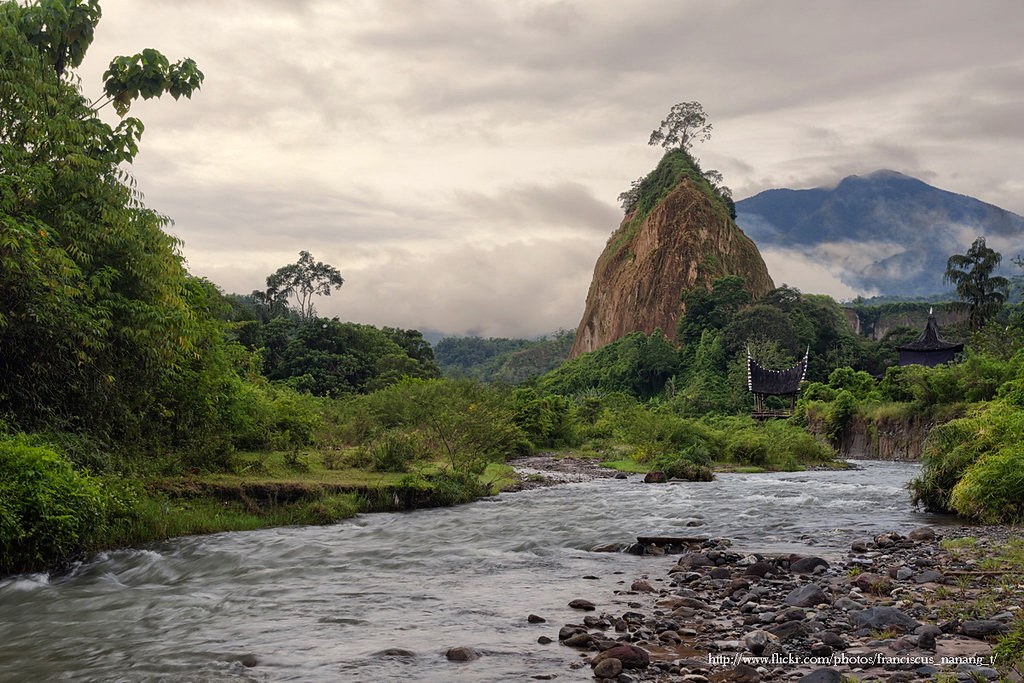 Imagen de viaje LAT.40