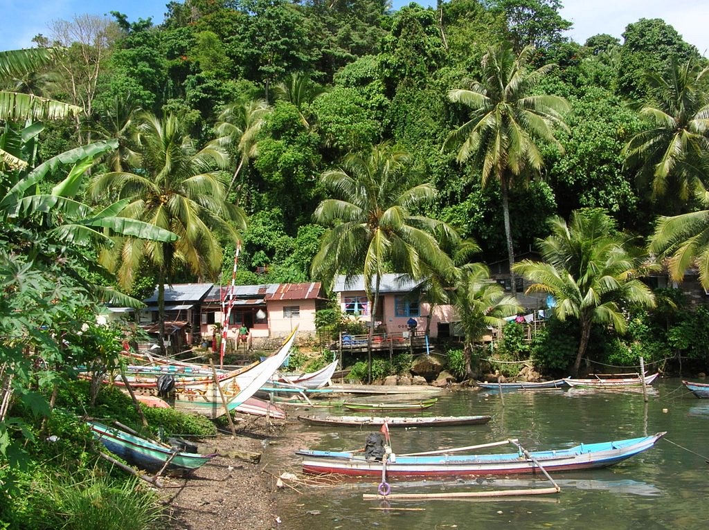 Imagen de viaje LAT.40