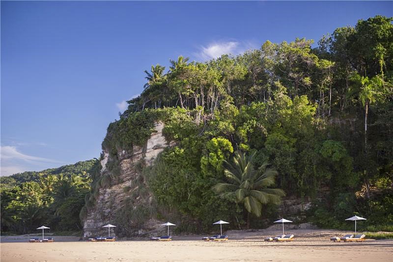 Playa Grande  | LAT.40