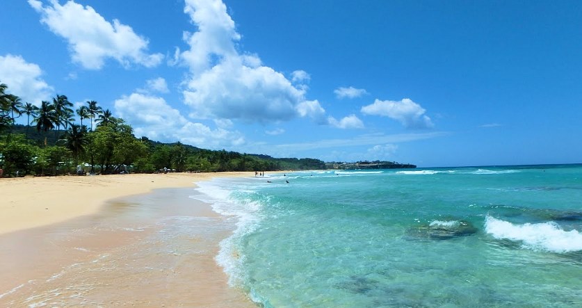 Playa Grande  | LAT.40