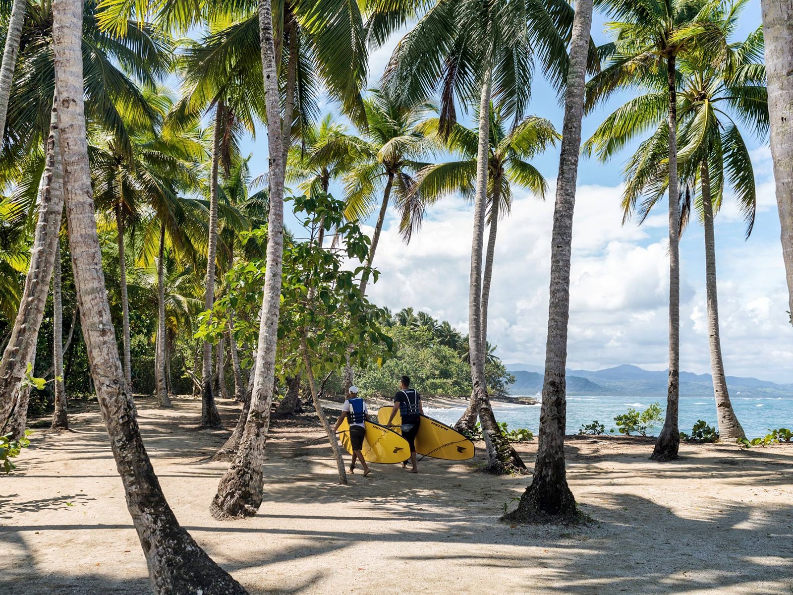 Playa Grande  | LAT.40