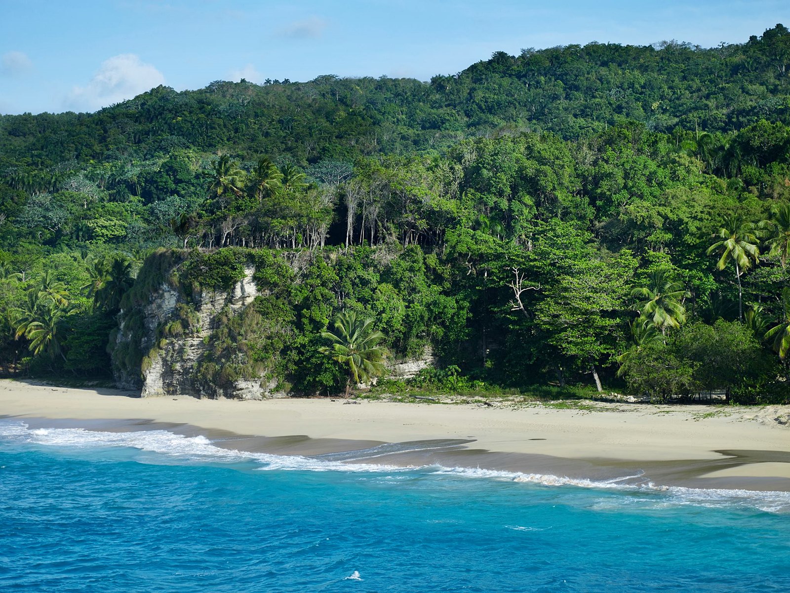 Playa Grande  | LAT.40