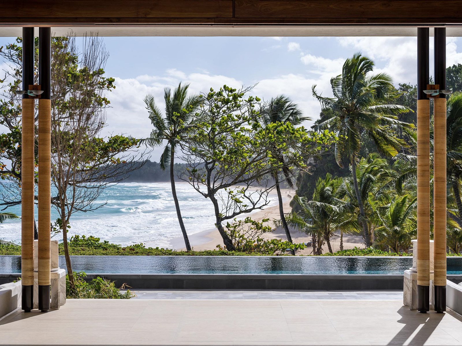 Playa Grande  | LAT.40