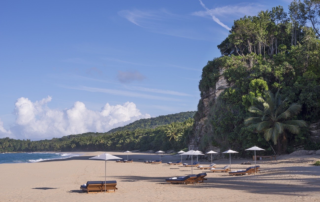 Playa Grande  | LAT.40