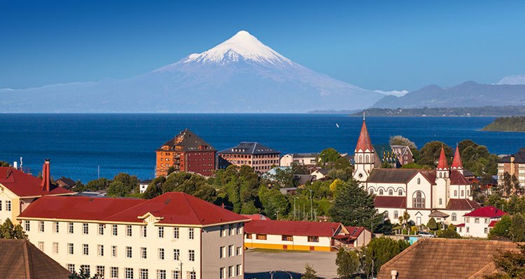 Puerto Varas
