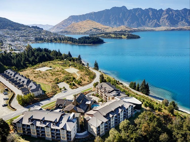 Queenstown