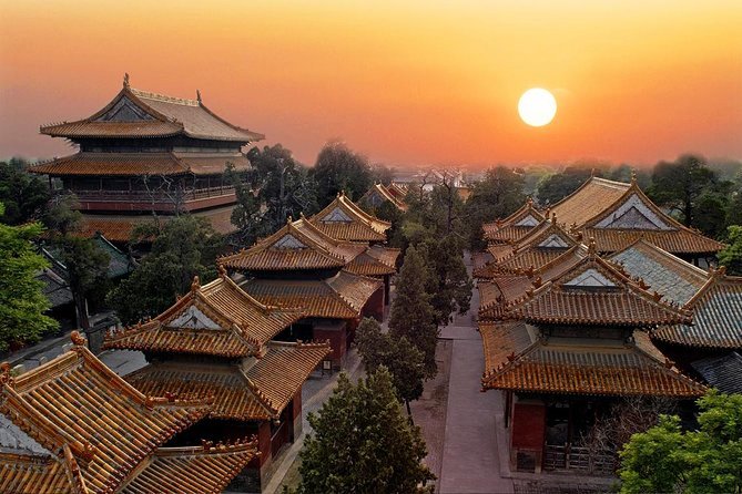 Qufu | LAT.40